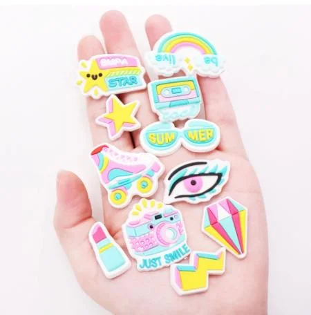 Wholesale/Supplier Fashion Custom Design Coke Notepad Camera Souvenir Fridge Magnet