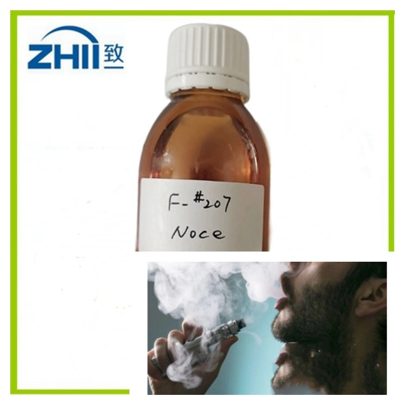 Zhii Concentrated Tobacco Flavour Mint Flavour Fruit Flavour Mix Fruit Flavour Gold Flavour Ice Flavour Noce Flavor for Ejuice and Eliquid