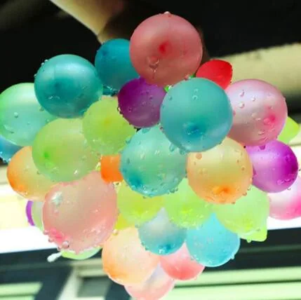 New Design Instant Water Balloons