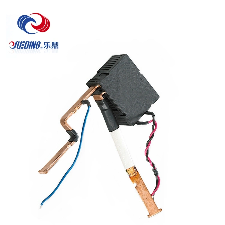 Terminal 100A Relay Pulse Control Outlay Single Coil Latching Relay for Energy Meter