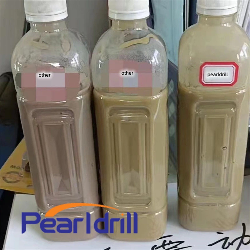 Pearldrill Bentonite Chinese Supplier Sale High Viscosity Bentonite Powder for Drilling Exploration