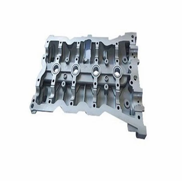 Quality Aluminum Die Casting Machinery Parts Precision CNC Machining Milling ADC12 Telecom Aluminum Cavity Die Cast Aluminum Parts