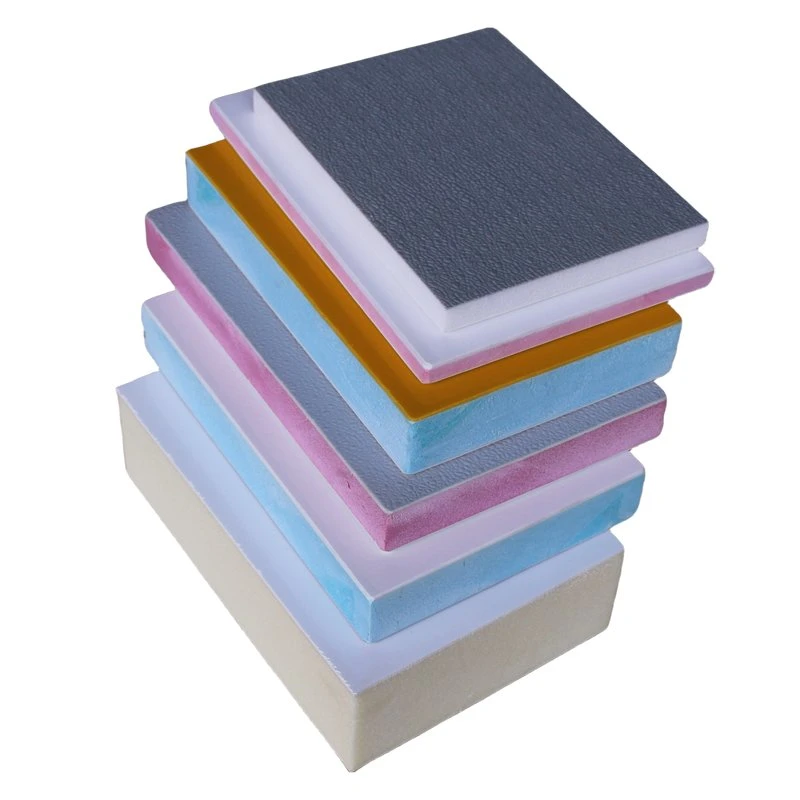 Fiber Glass Fiberglass Fibreglass GRP FRP XPS Composite Sheet