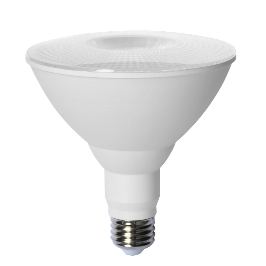 Fábrica PAR38-4 E27/E26 16W LED PAR lente 38 grados