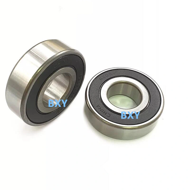 Guide Line Distributor Track Roller U V Pulleys Wheel Hub Housing Sliding Rolling Spherical Ball Bearing