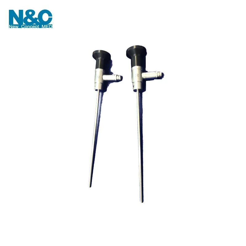 Ncm-101033 Optic Rigid Laparoscopy Set Surgical Endoscope Camera Use Laparoscope Instruments Set