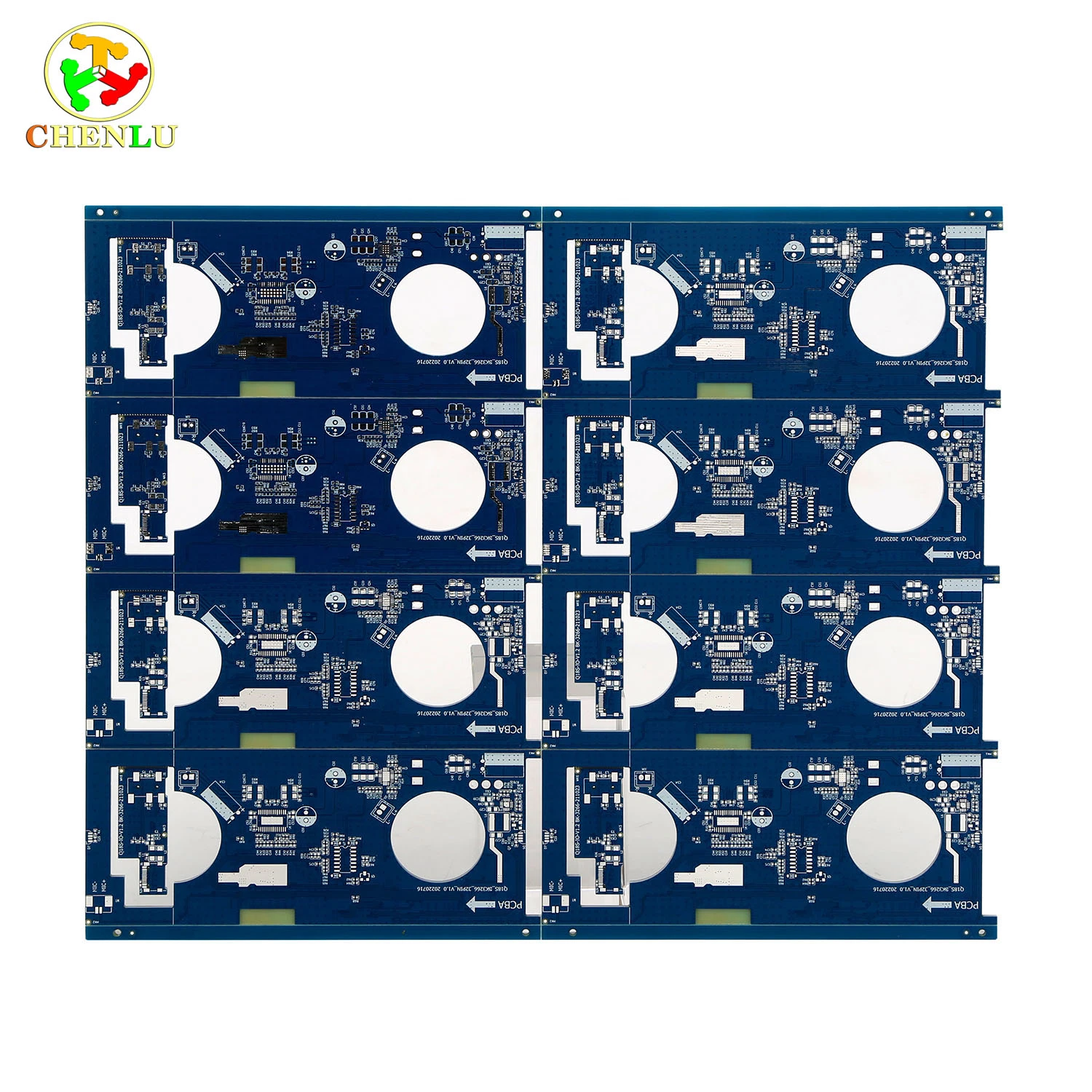 Enhance Energy Efficiency and Distribution for Electronics with Power-Optimized Pcbs.