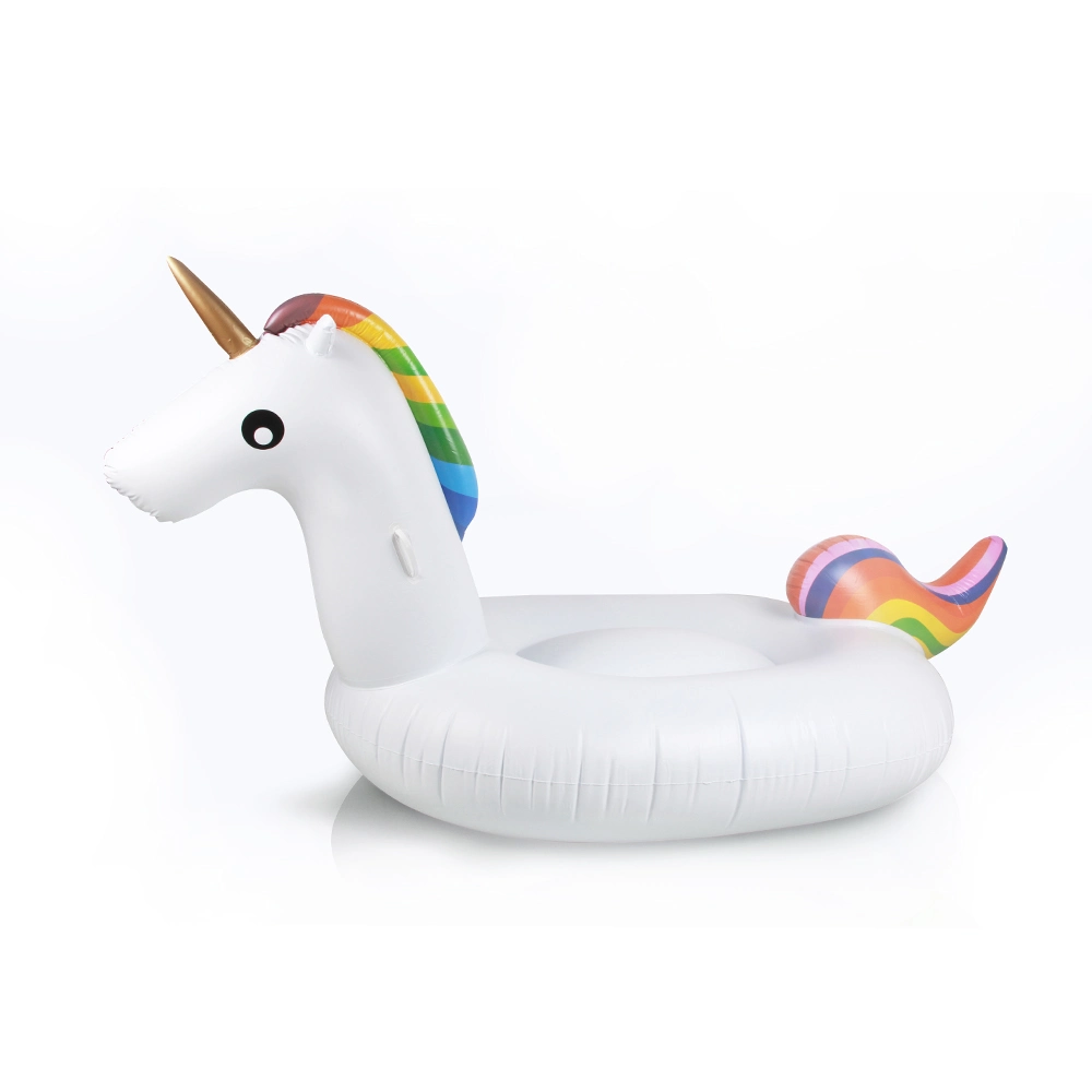 Popular PVC Inflatable Farm Animals Dog Animal Toy