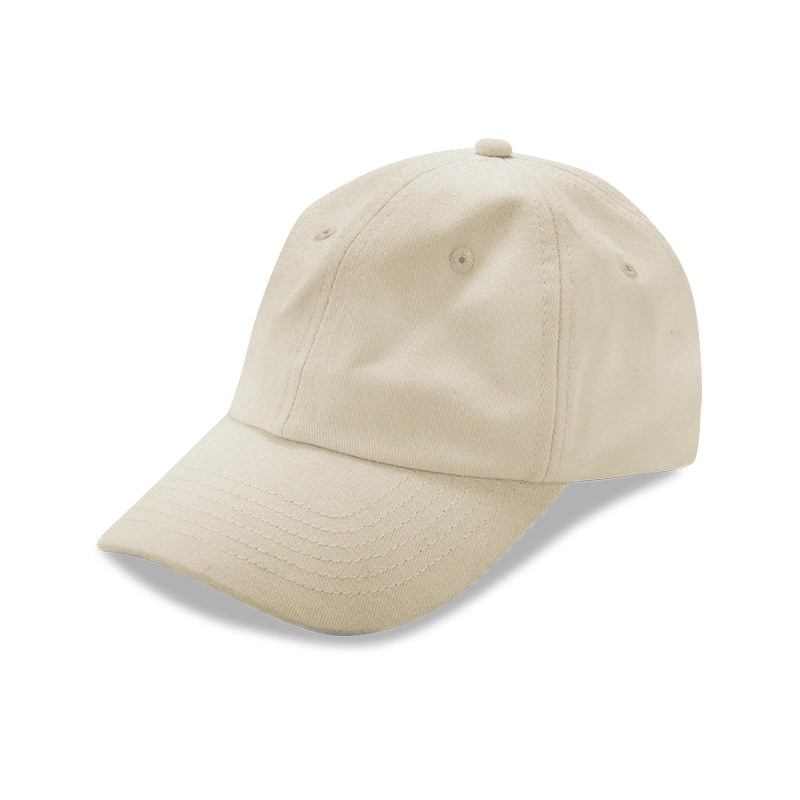 Custom Caps Logo Baseball Sport Golf Cap Wholesale 100% Cotton Short Brim Baseball Cap Hats