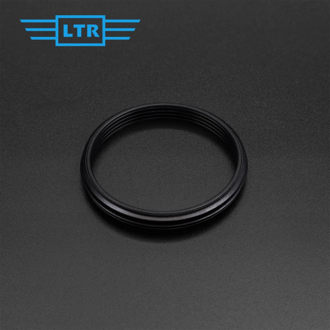 Customized Molded Rubber Part/Motorcycle Gasket/Oil Seal/O Ring/Rubber Seal with ISO, FDA, Reach, RoHS, IATF16949