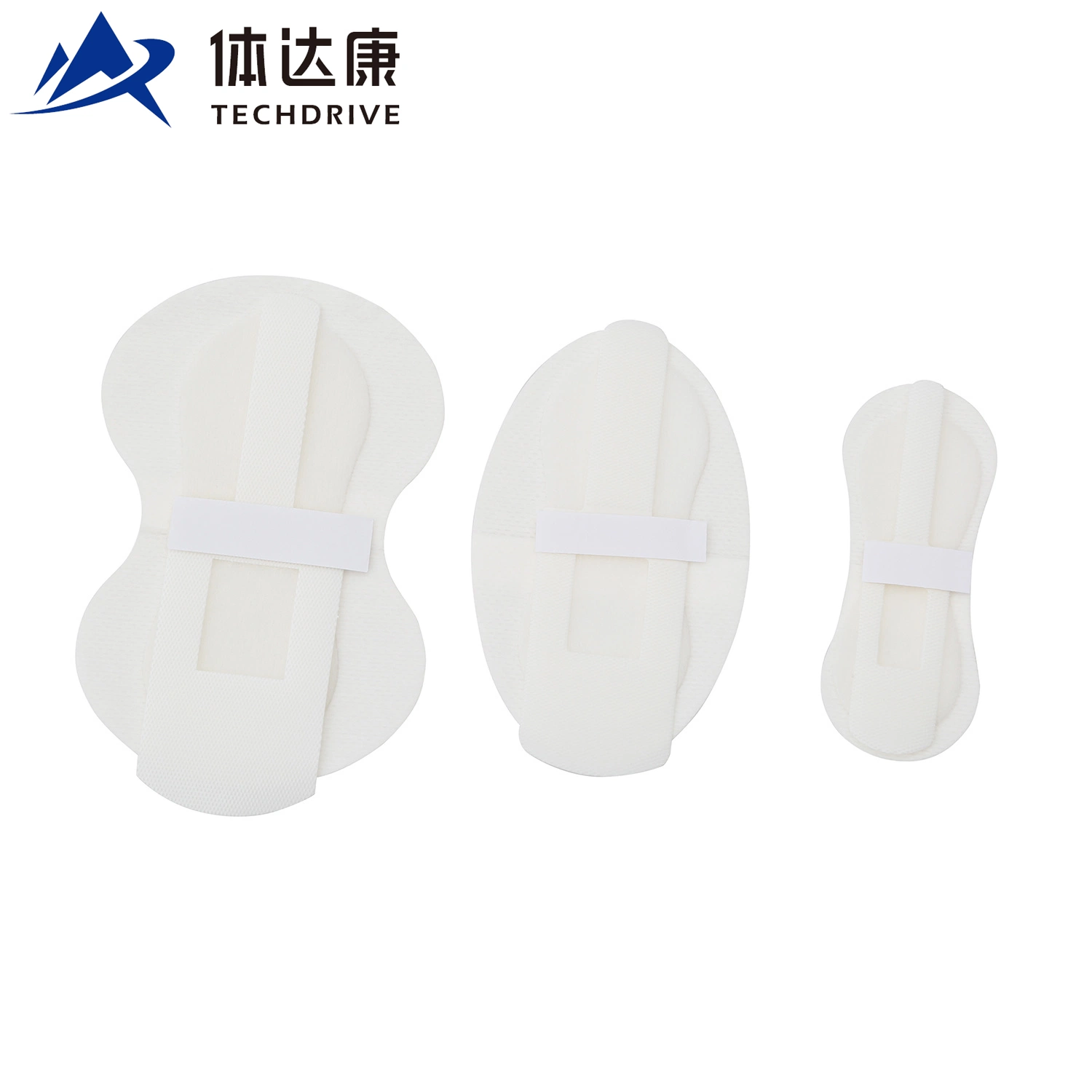 Medical Supplies Disposable Products Epidural Catheter Securement Device Holde for Feeding Tubes