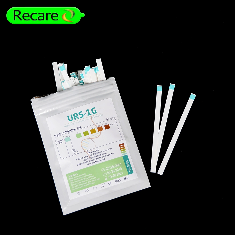 rapid diagnostic and swab testing easy urine test of sugar