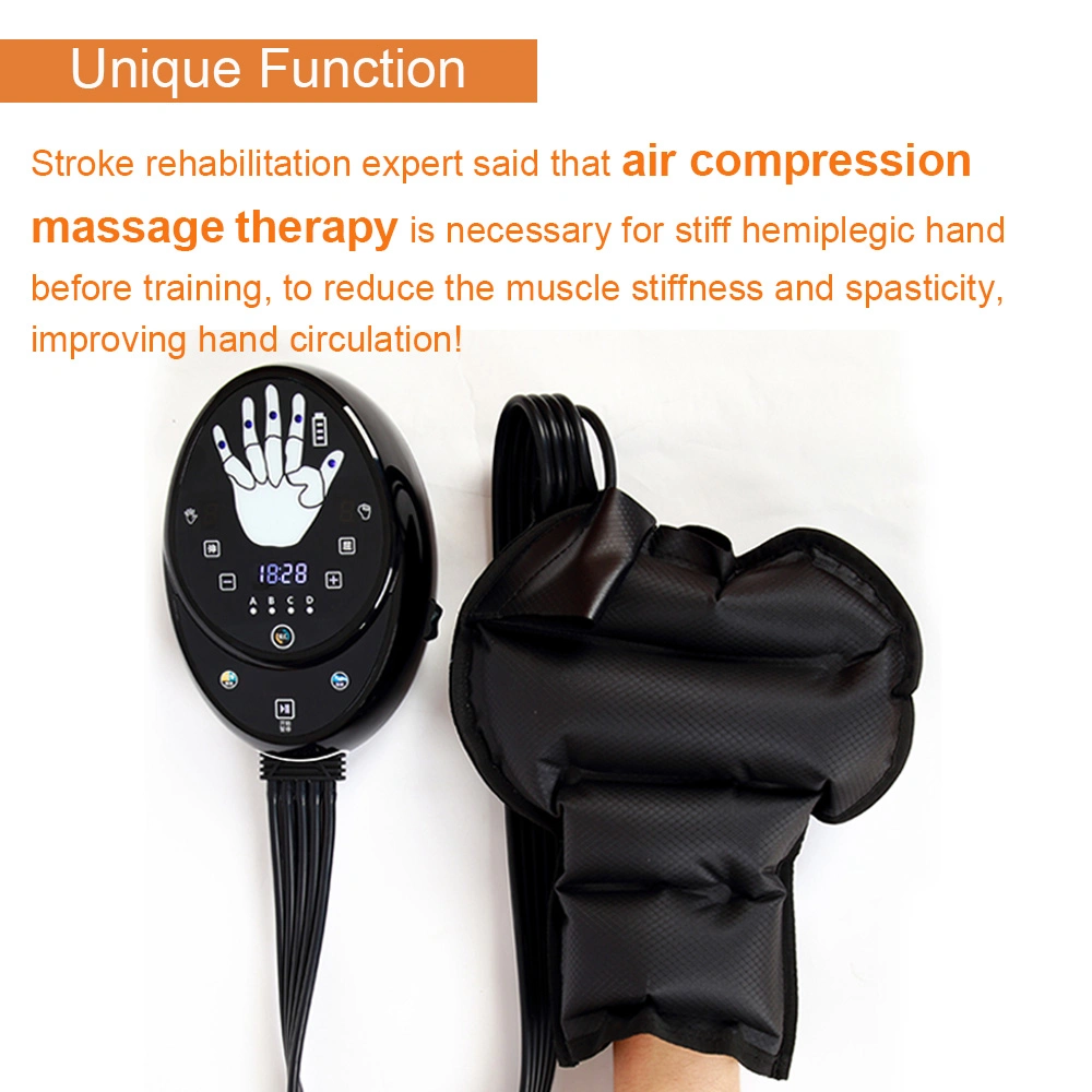 Best Hand Therapy Supplies Rehabilitation Machine for Stroke Patient