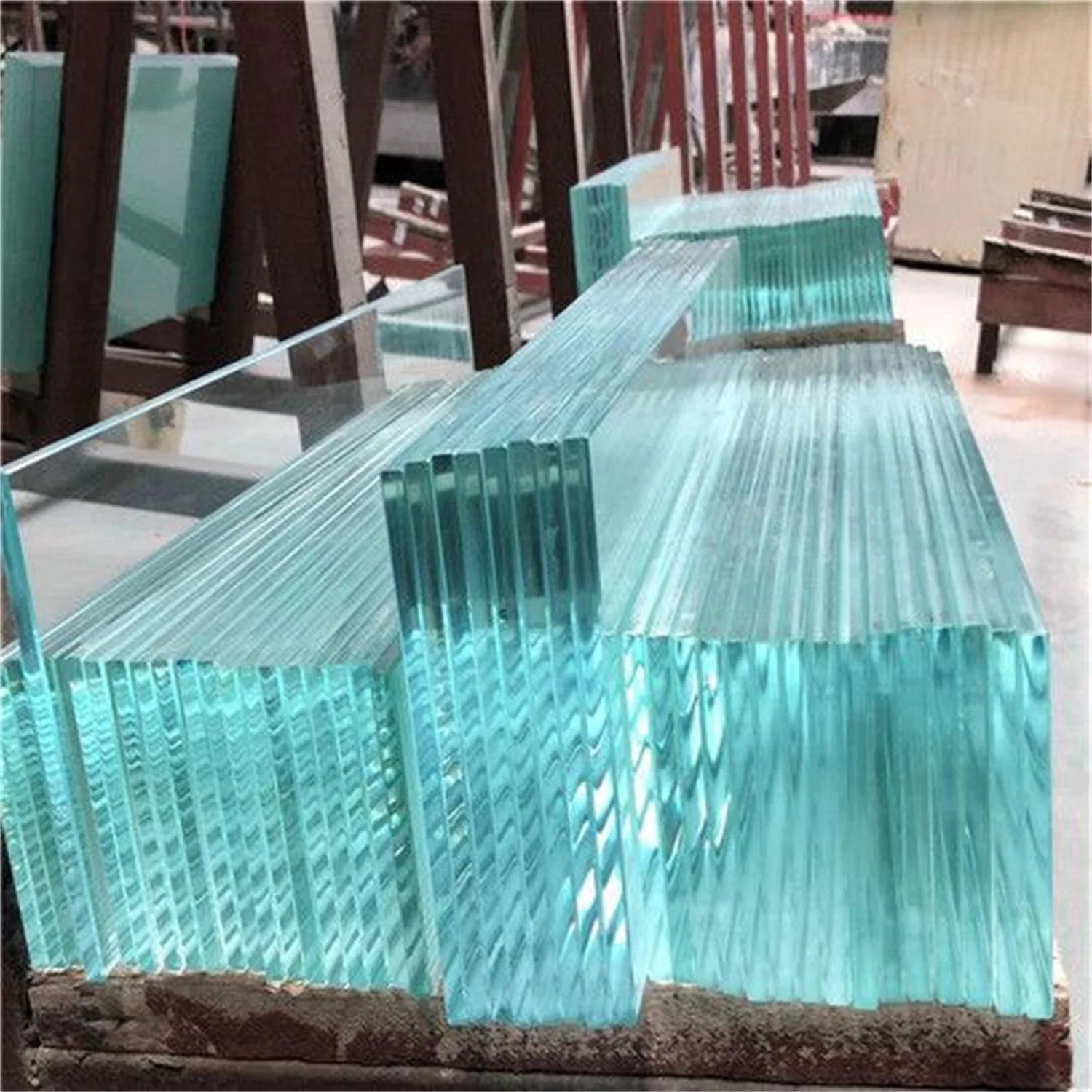 Clear Float Glass 2mm 3mm 4mm 5mm 6mm 8mm 10mm 12mm 15mm 19mm for Kitchen Bathroom and Windows