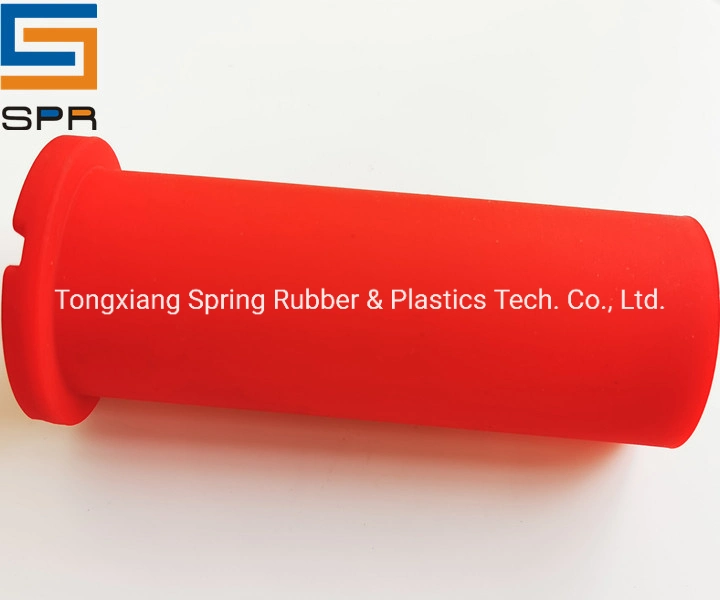 Medical Grade Silicone Sealing Plug for Medical Products