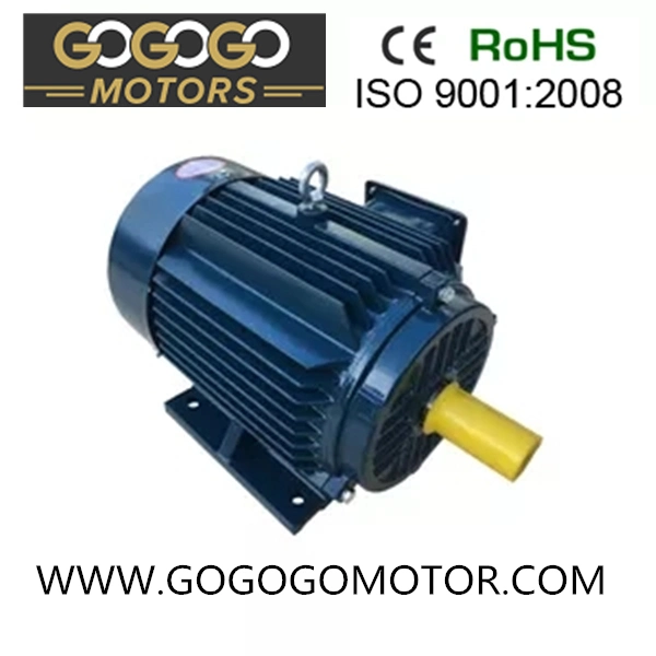 Yd-100L1-6 Variable Speed Three-Phase Asynchronous Motor