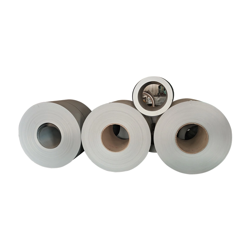 Corrosion Resistant SGCC 60~300G/M Galvanized Tape