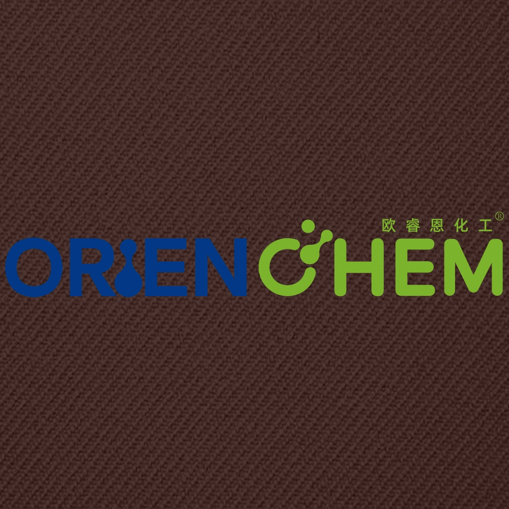 Acide brun marron 349 SG 100 % CEMFA : 6487-04-3 Dyestuff colorants textiles