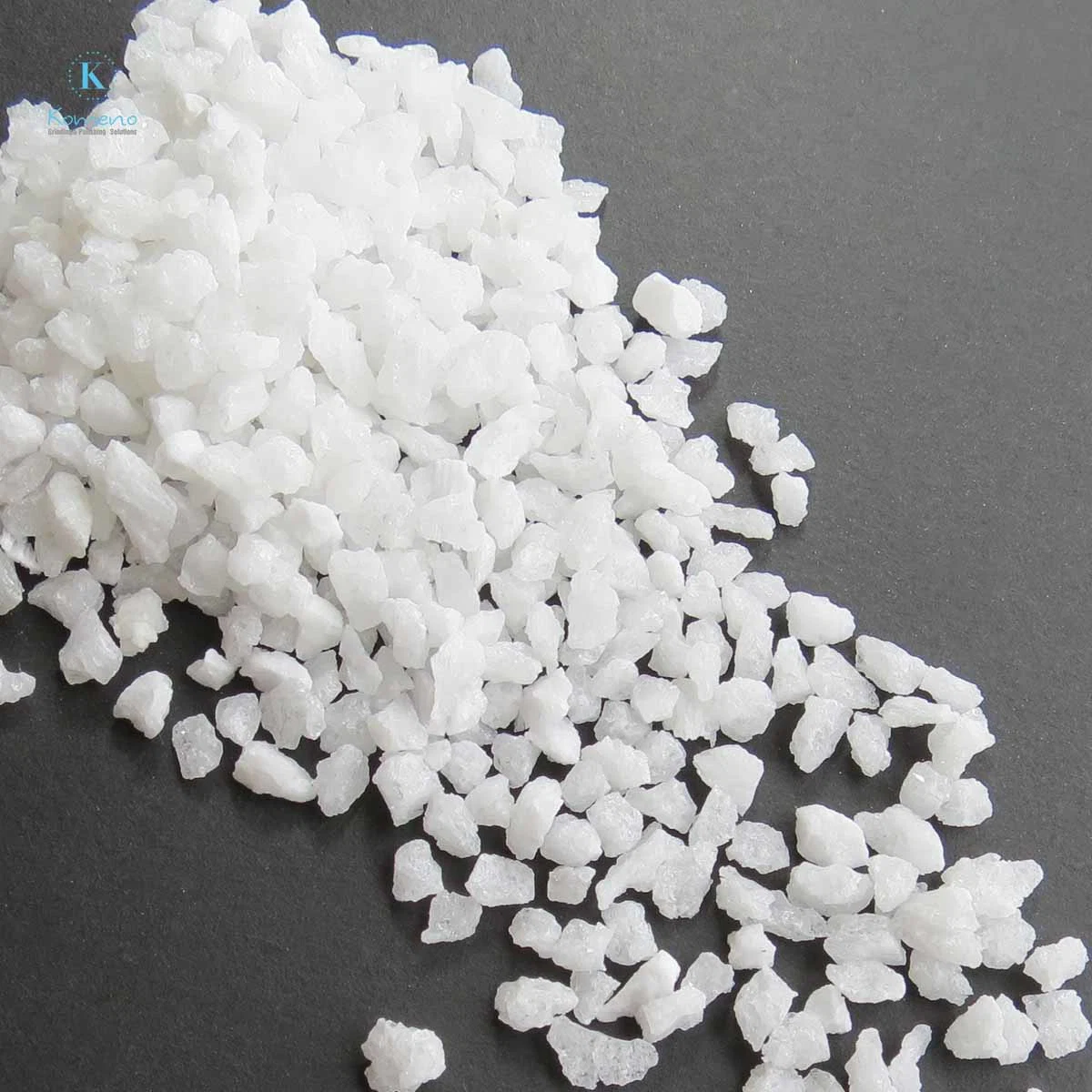 White Fused Alumina Fepa Grain