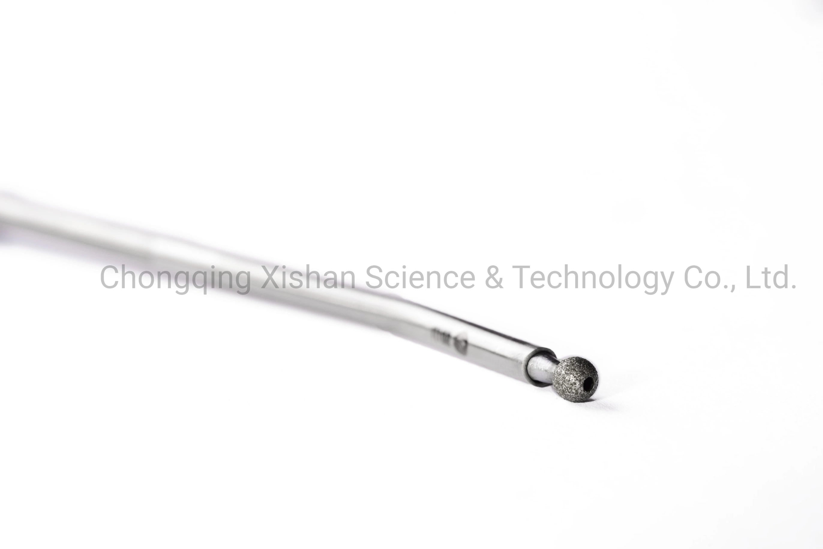 High Speed Nasal Bur Powered Tool