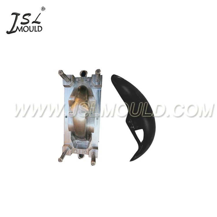 Taizhou Experienced Dio Motorcycle Fender Plastic Mould