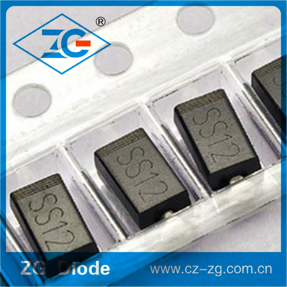 High Speed Switching Rectifier Diodes