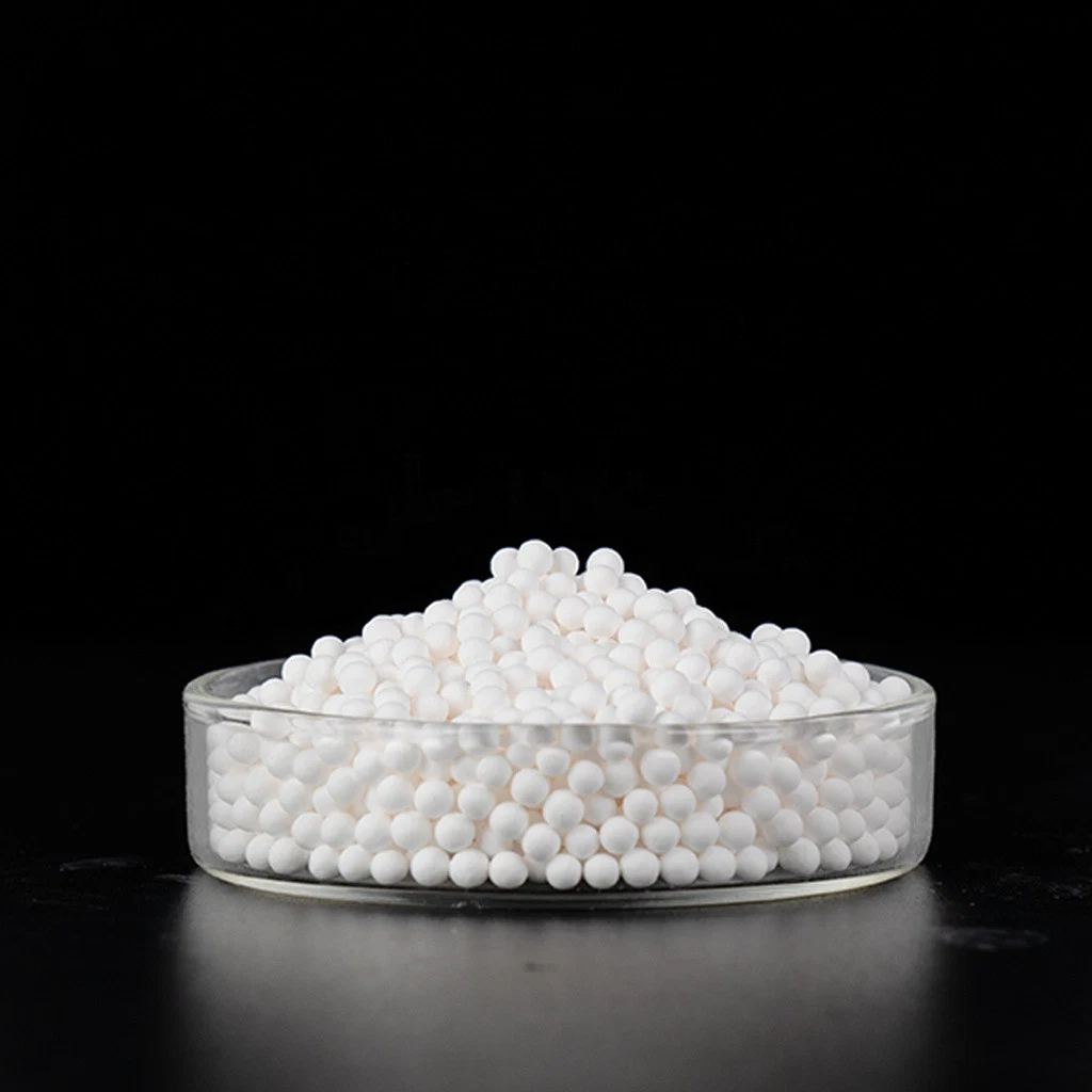 High Purity Silica Activated Alumina Based Catalyst