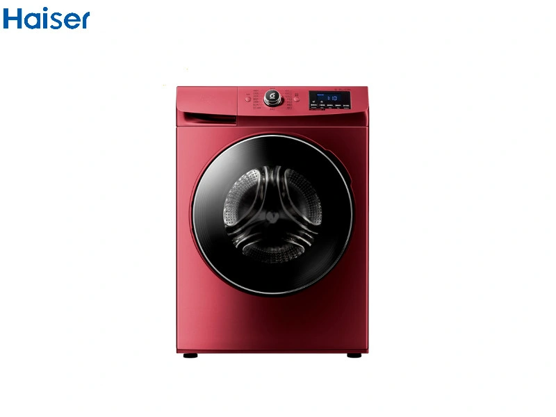 Fully-Closed Automatic Dry Washer Cleaning Equipment Washing Machine