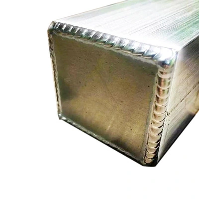 Custom Carbon Steel Stainless Steel Aluminum Quality Welding Service for Industrial Fabrication