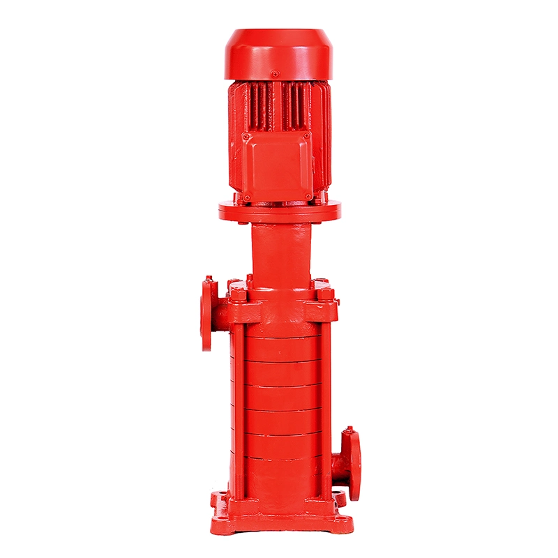 Kaiyuan Dl Vertical Multistage Centrifugal Pump