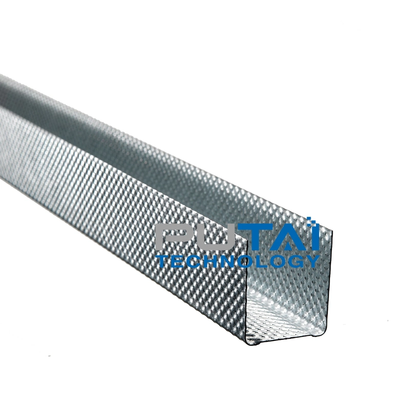 Tianjin Putai New Design Drywall Steel Stud and Track