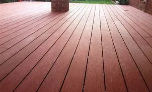 Protex Non-Slip 3.1 3rd Generation Interlock WPC PVC Interlocking Deck