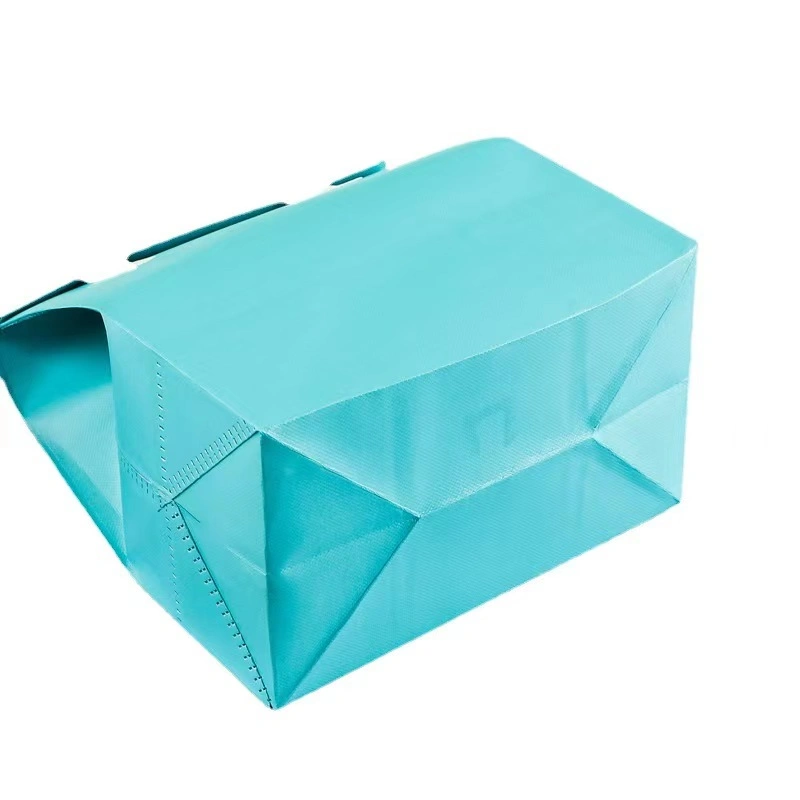 Cooler Hot Cold Food Lunch Box Bag for Office