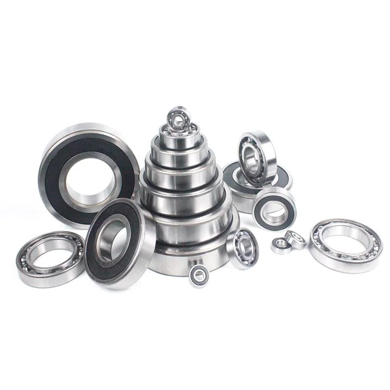 Original Japan Deep Groove Ball Bearing 55X100X33.3mm 5211_2RS _ Buy Bearing Deep Groove Ball Bearin