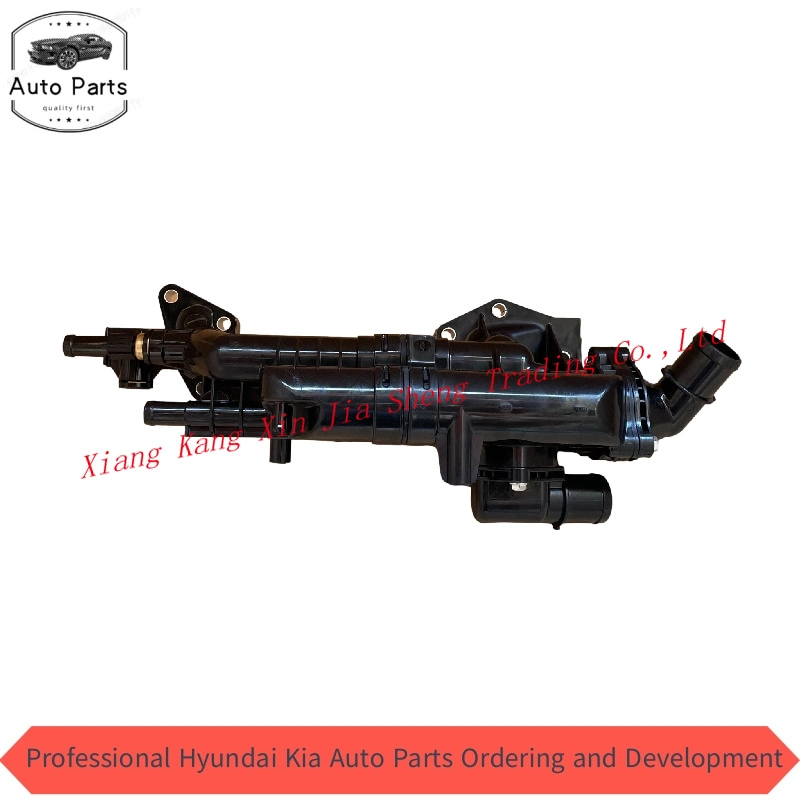 Oen 25600-3CAD0 conjunto de control de temperatura del agua de refrigeración Temperatu Para KIA Hyundai