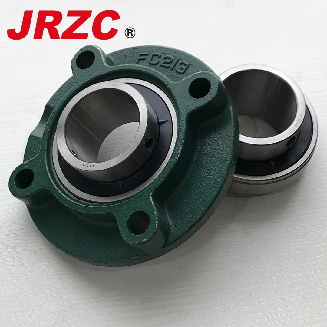 Insert Ball Bearing Units UCP/ Ucfc UCFL/UCT Series