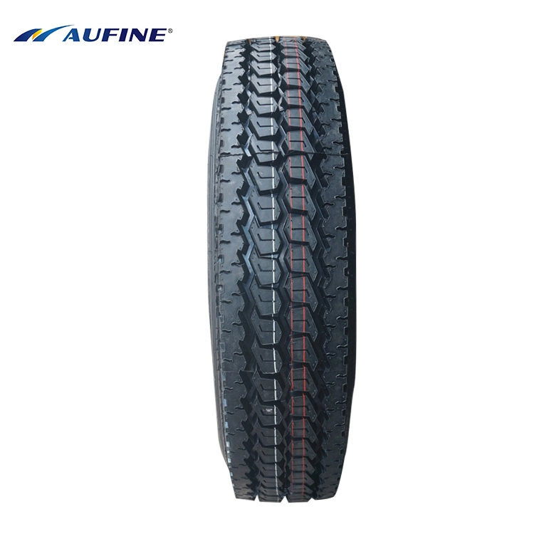 Aufine Af559 11r22.5 Pneus de Caminhão com Preço Mais Barato e Qualidade Superior