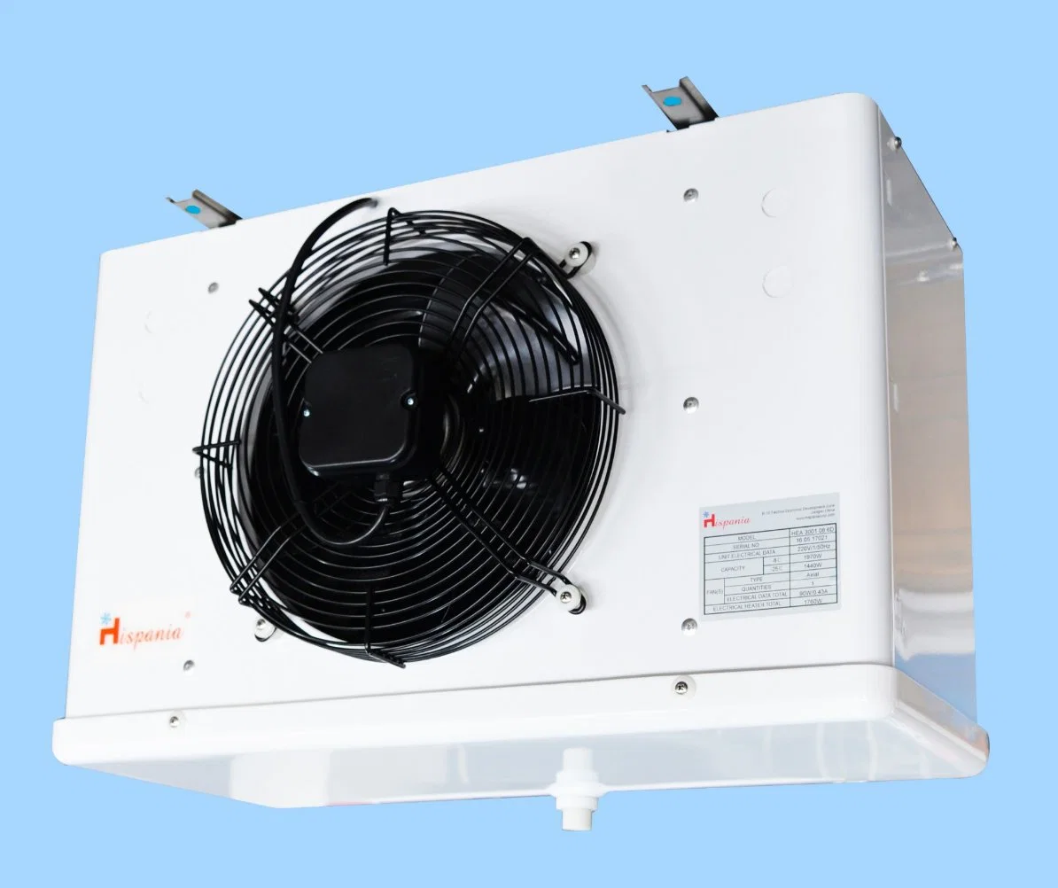 Hispania Evaporator / Air Cooler for Coldroom, Coolroom, Cold Storage