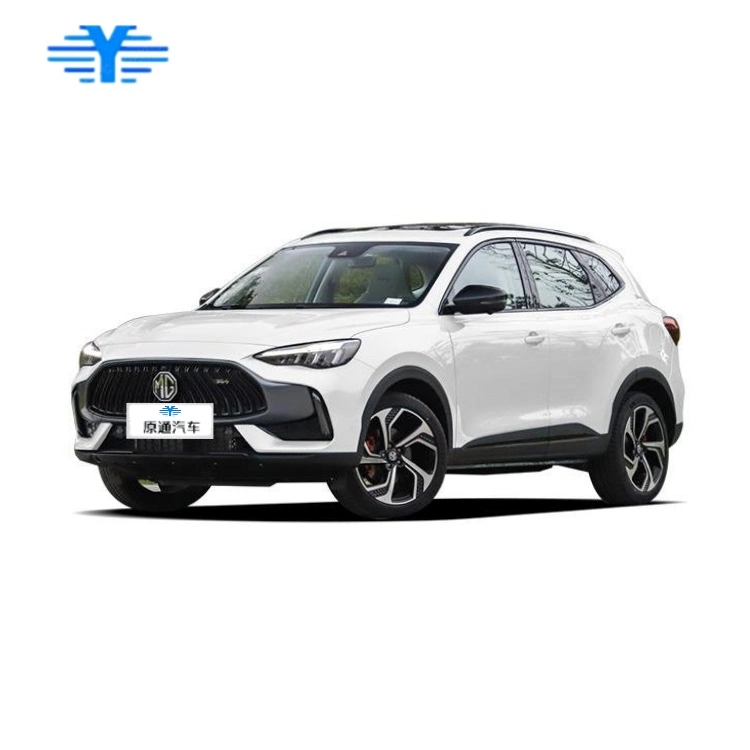 Mg Pilot PHEV 2021 Ran Série 1.5t Hybrid Deluxe Chinês Carros veículos elétricos 4 rodas novo carro elétrico barato feito Na China