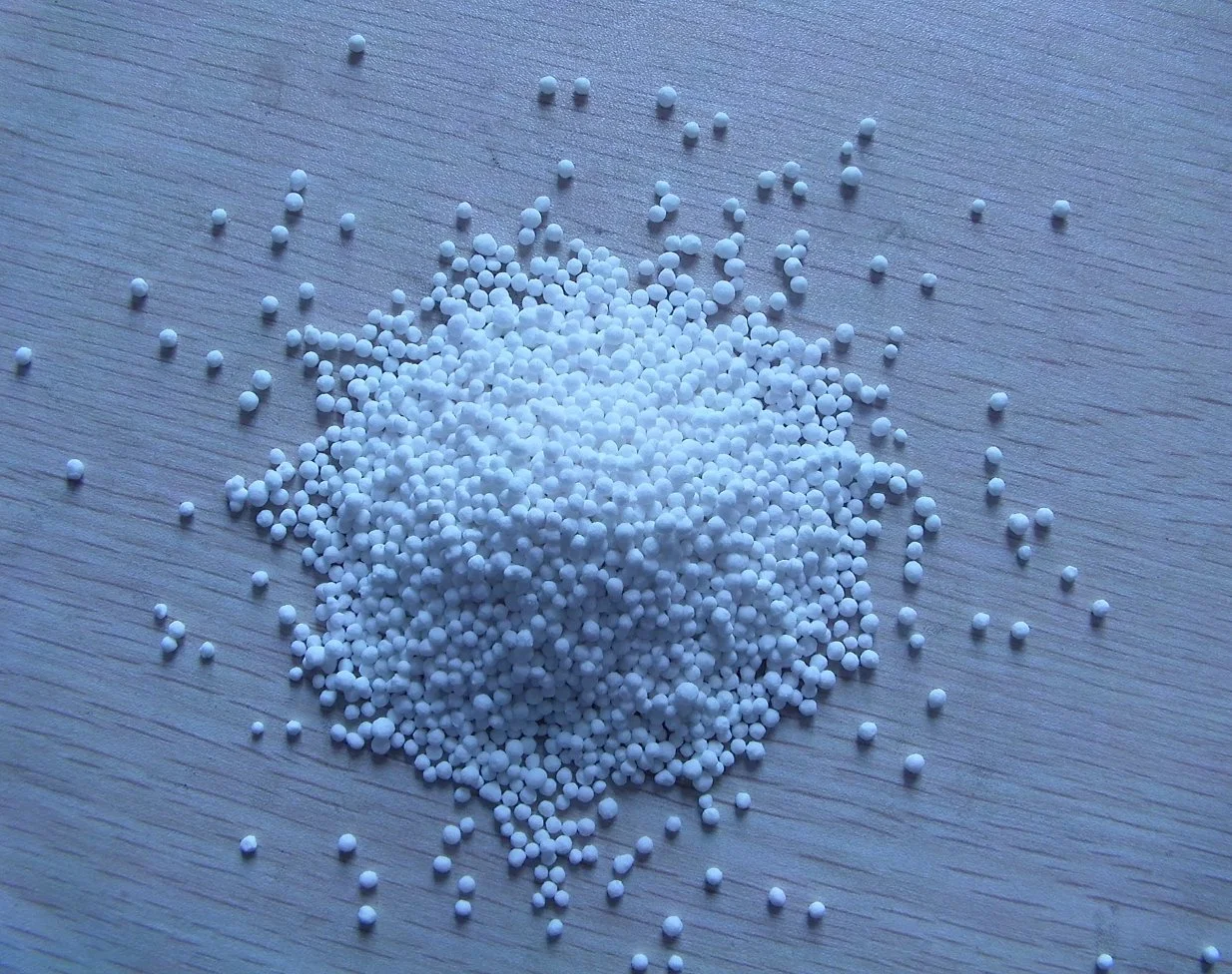 Zinc Sulphate Monohydrate 35% Min Granules