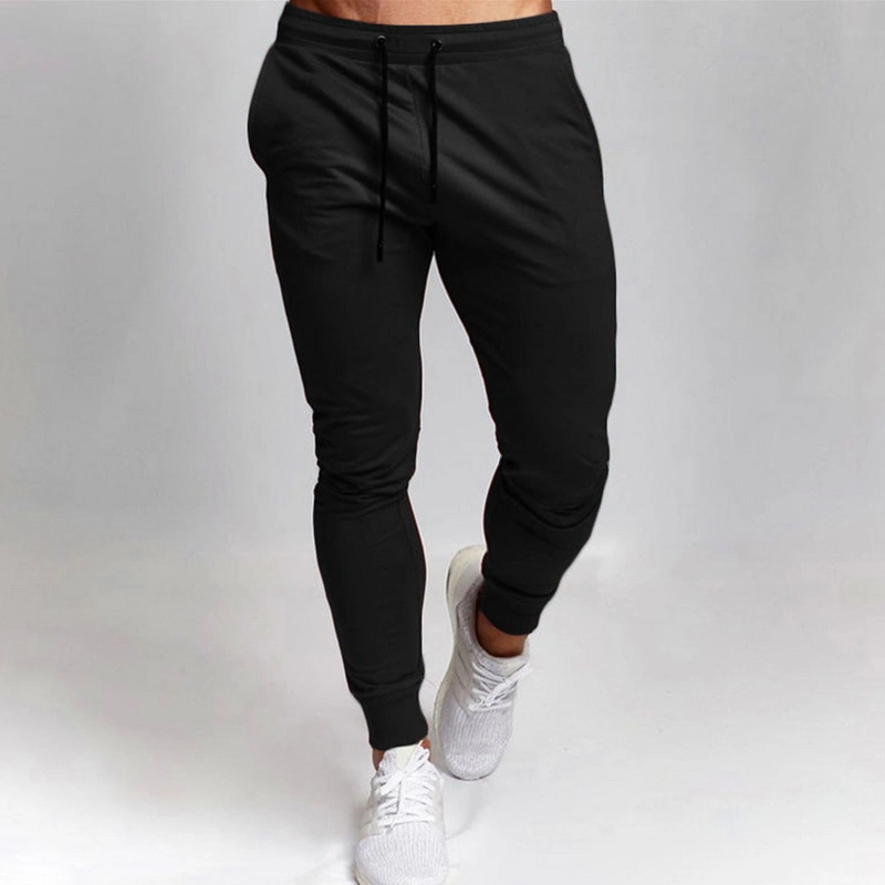 Factory Direct Sale Autumn Fashion Casual Boys Track Jogger Pants