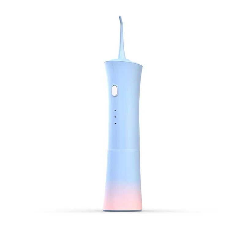 Venta al por mayor Alta cantidad caliente Rainbow Adulto eléctrico Oral Irrigator