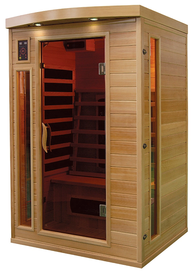 2023 Classic Sauna Room for Two Person