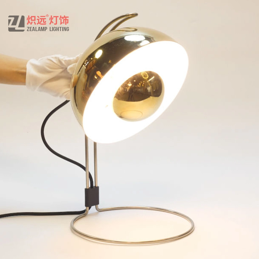 Modern Hotel Standing Lighting Restaurant Reading LED Table Lamp