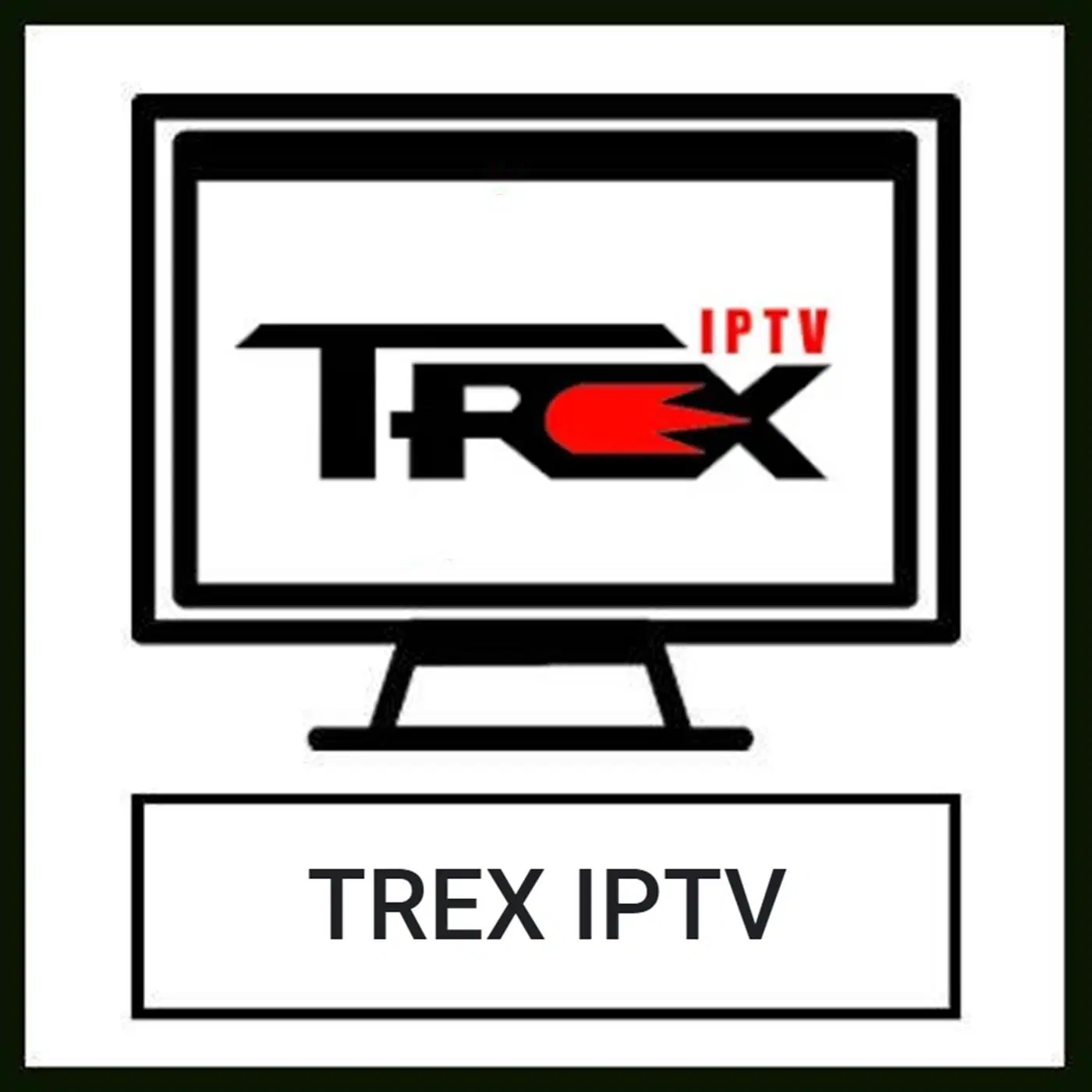 IPTV IPTV Globle Trex 4K VIP Premium Server 24 Horas código m3u Panel de revendedor de prueba gratuita créditos para el decodificador de TV inteligente