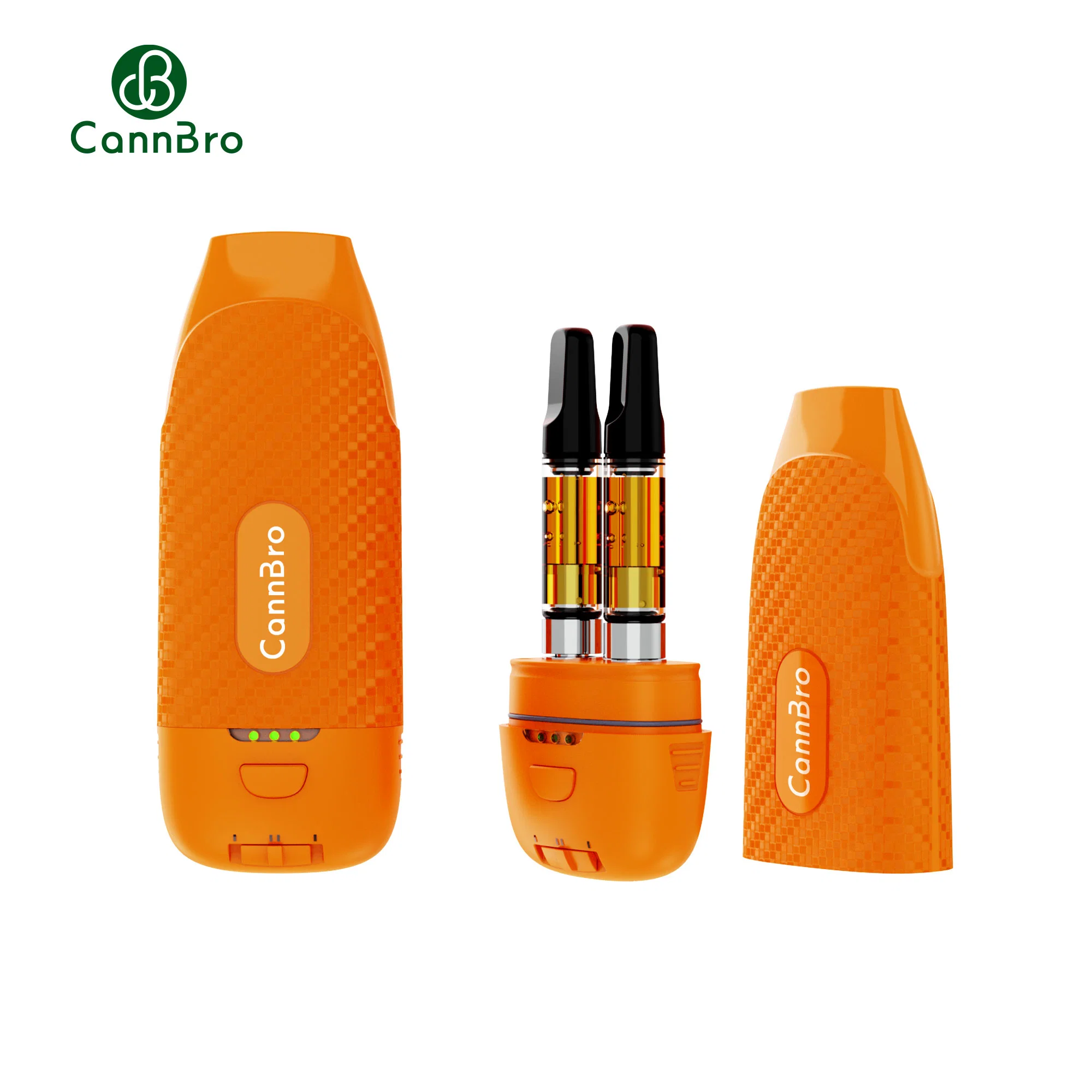 2023 New 400mAh Preheat 510 Thread Adjustable Voltage Custom Logo Thick Oil Draw and Button Single or Dual Cartridges Working Changeable Disposable/Chargeable Vape Battery