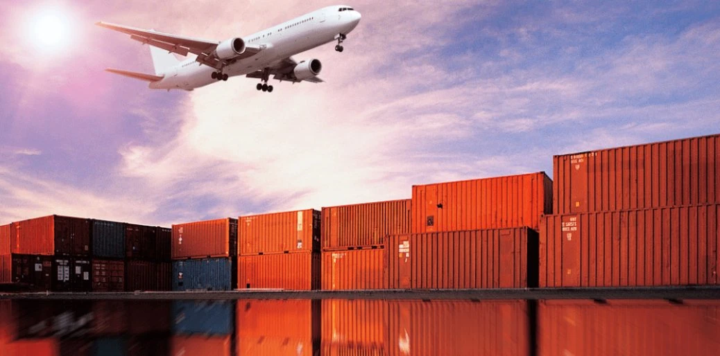 The Fastest Air Freight Logistics Service