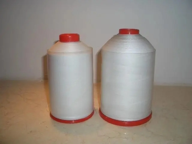 Filter Bag Accessory for Sewing Process