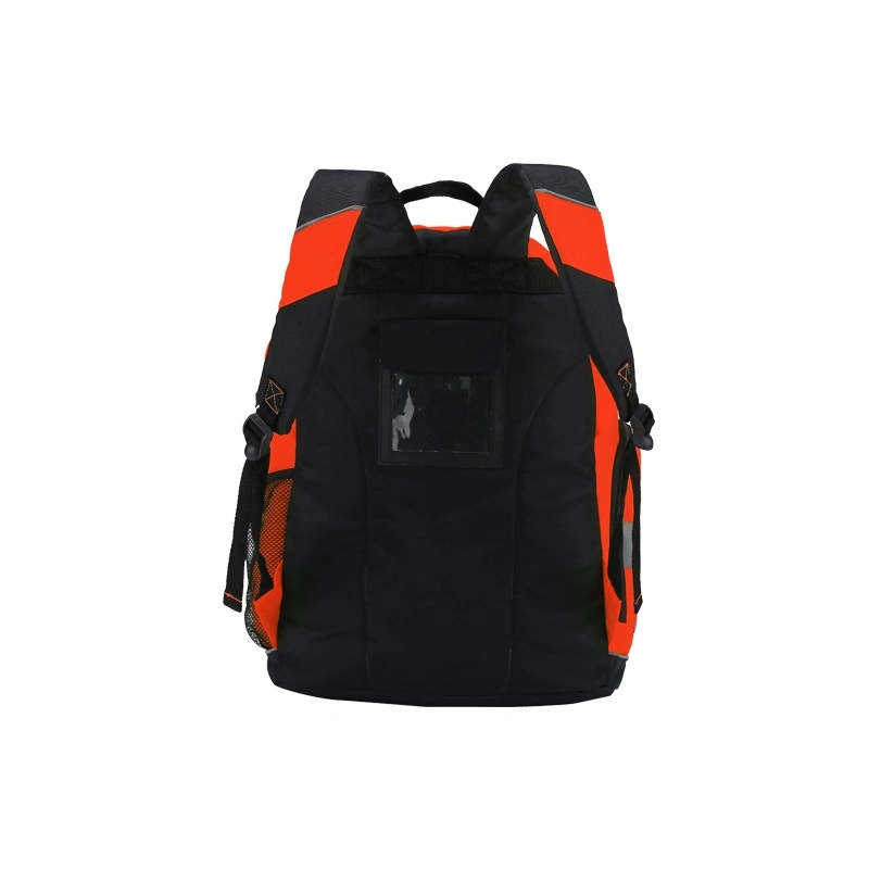 Outdoor Sports New Safety Reflective Backpack Safety Harness Backpack