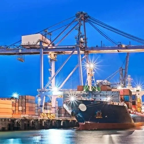 The Most Competitive Sea Freight Service From Shanghai to Felixstowe